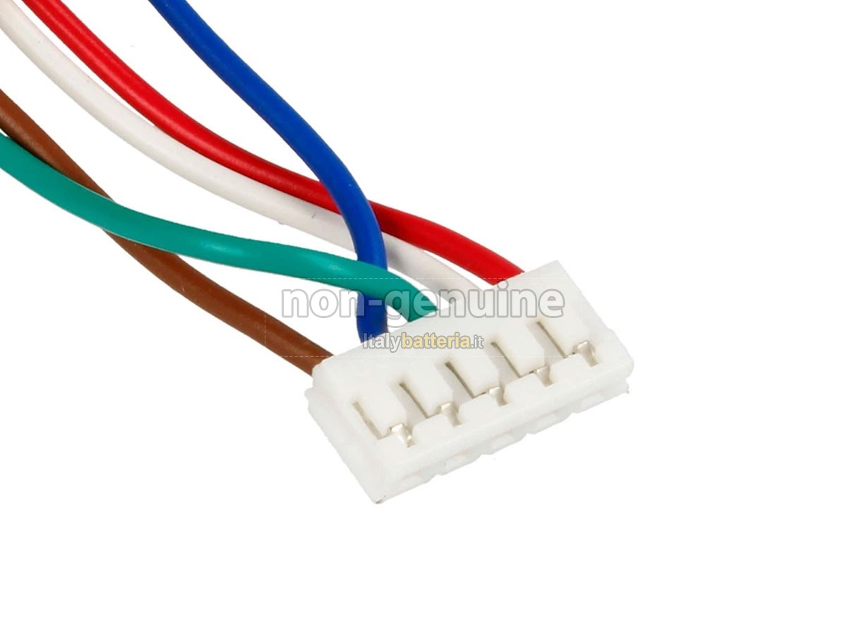 Batteria Electrolux 140127175473