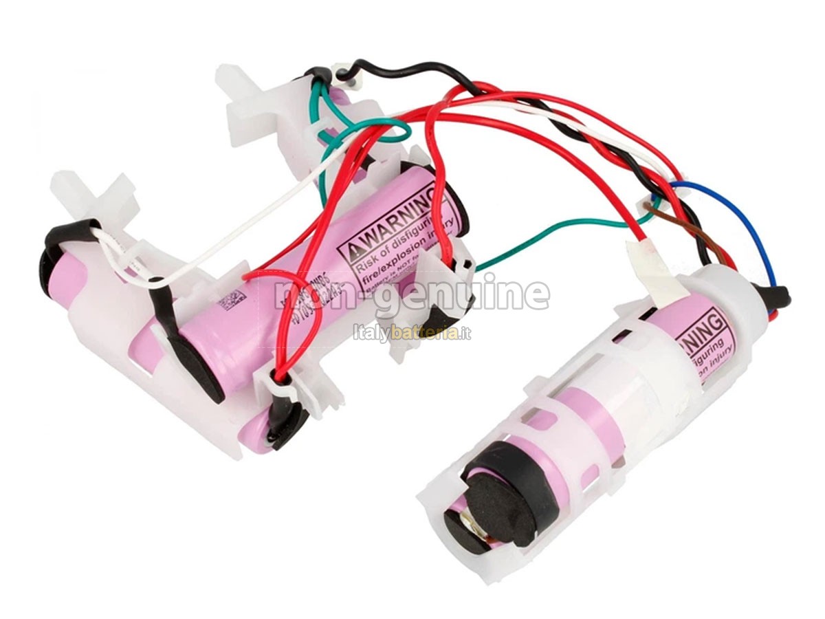 Batteria Electrolux 140127175473