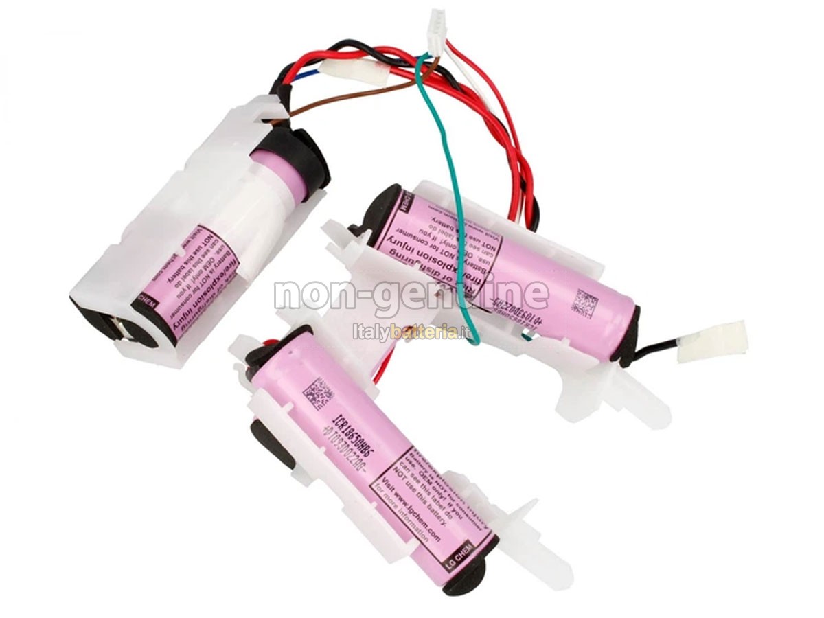 Batteria Electrolux 140127175473
