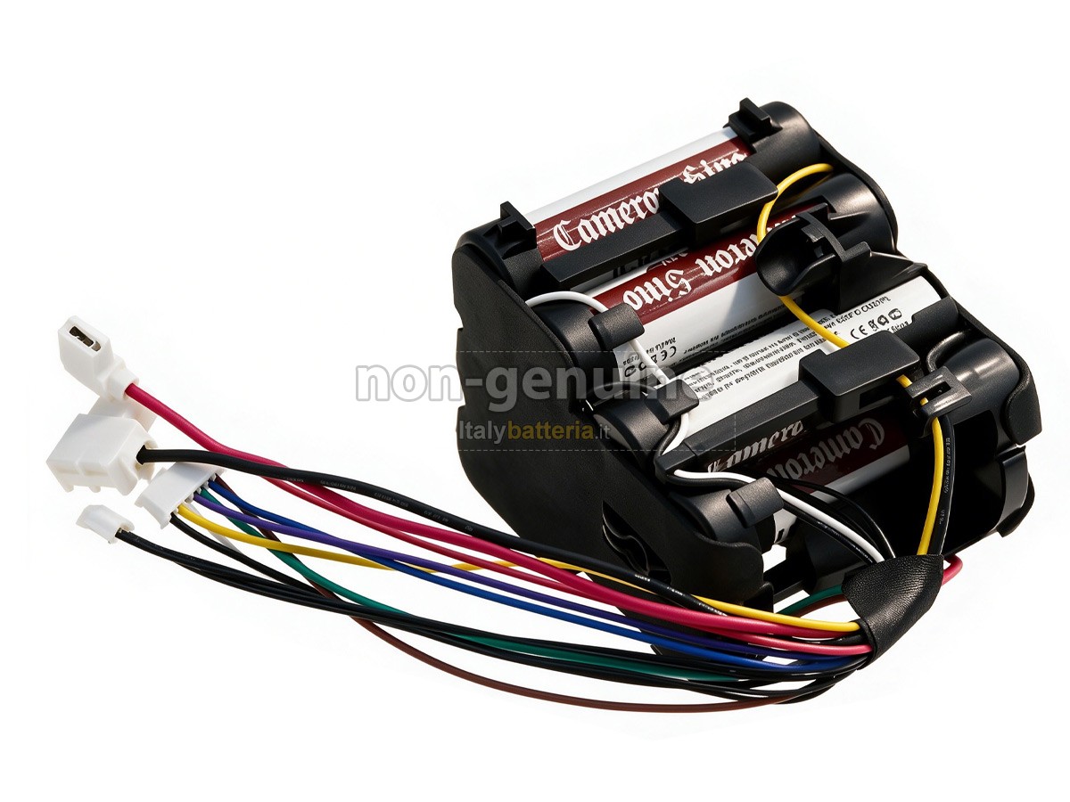 Batteria Electrolux EUP82MG