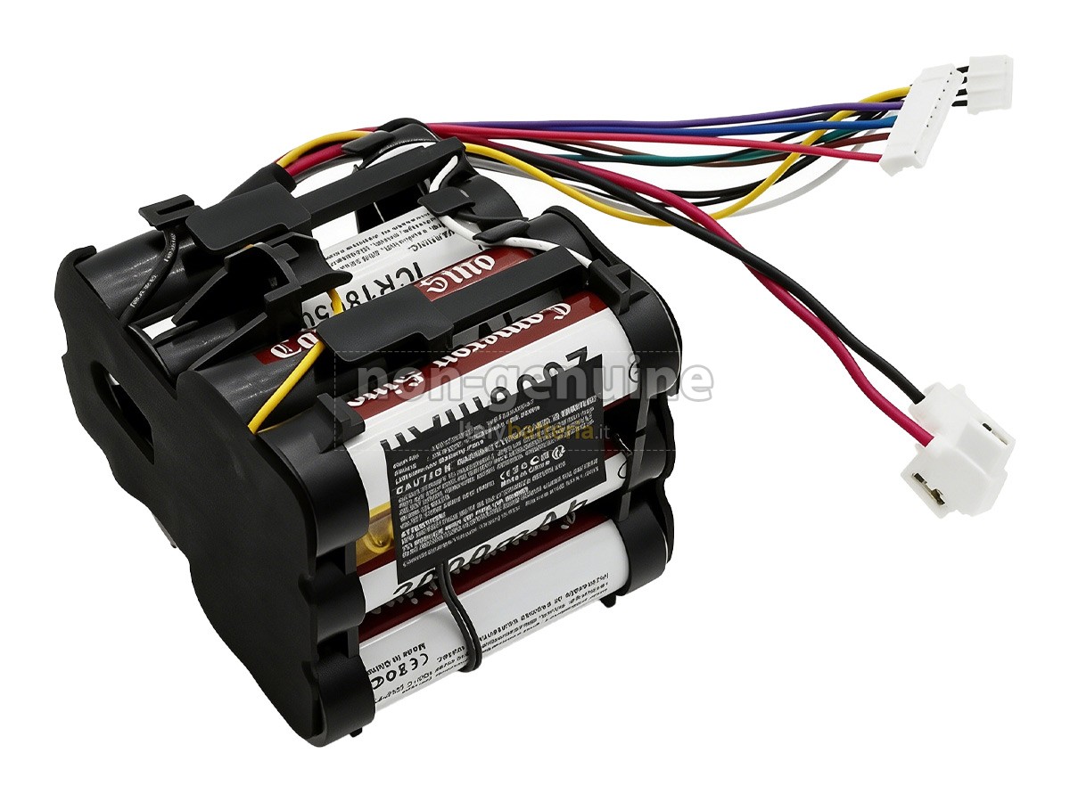 Batteria Electrolux EUP82MG
