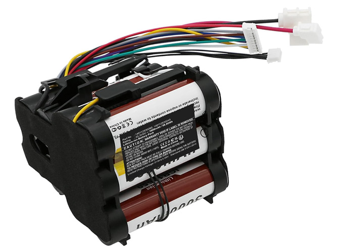 Electrolux 140112530260 batteria