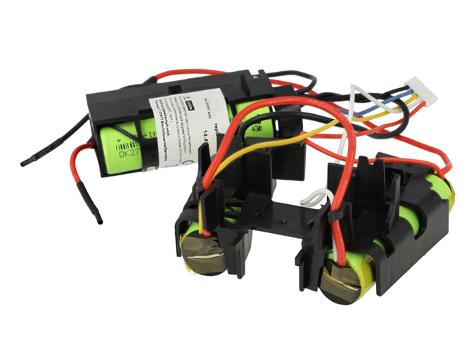 Batteria per Electrolux AG3105 900273788