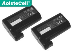 Electrolux ERV7210TG batteria