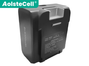 Electrolux E8 batteria