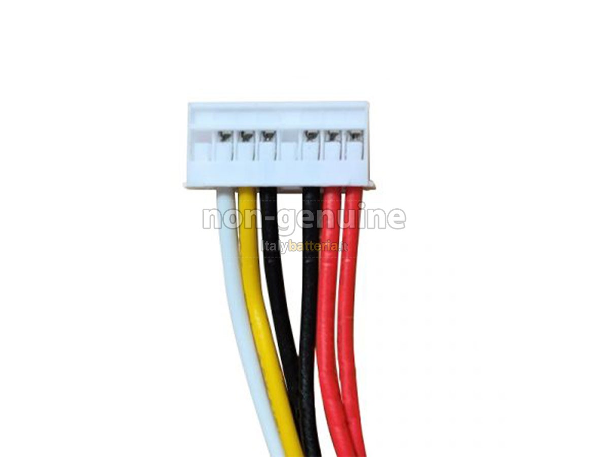Batteria per Eloik ALK-618650A