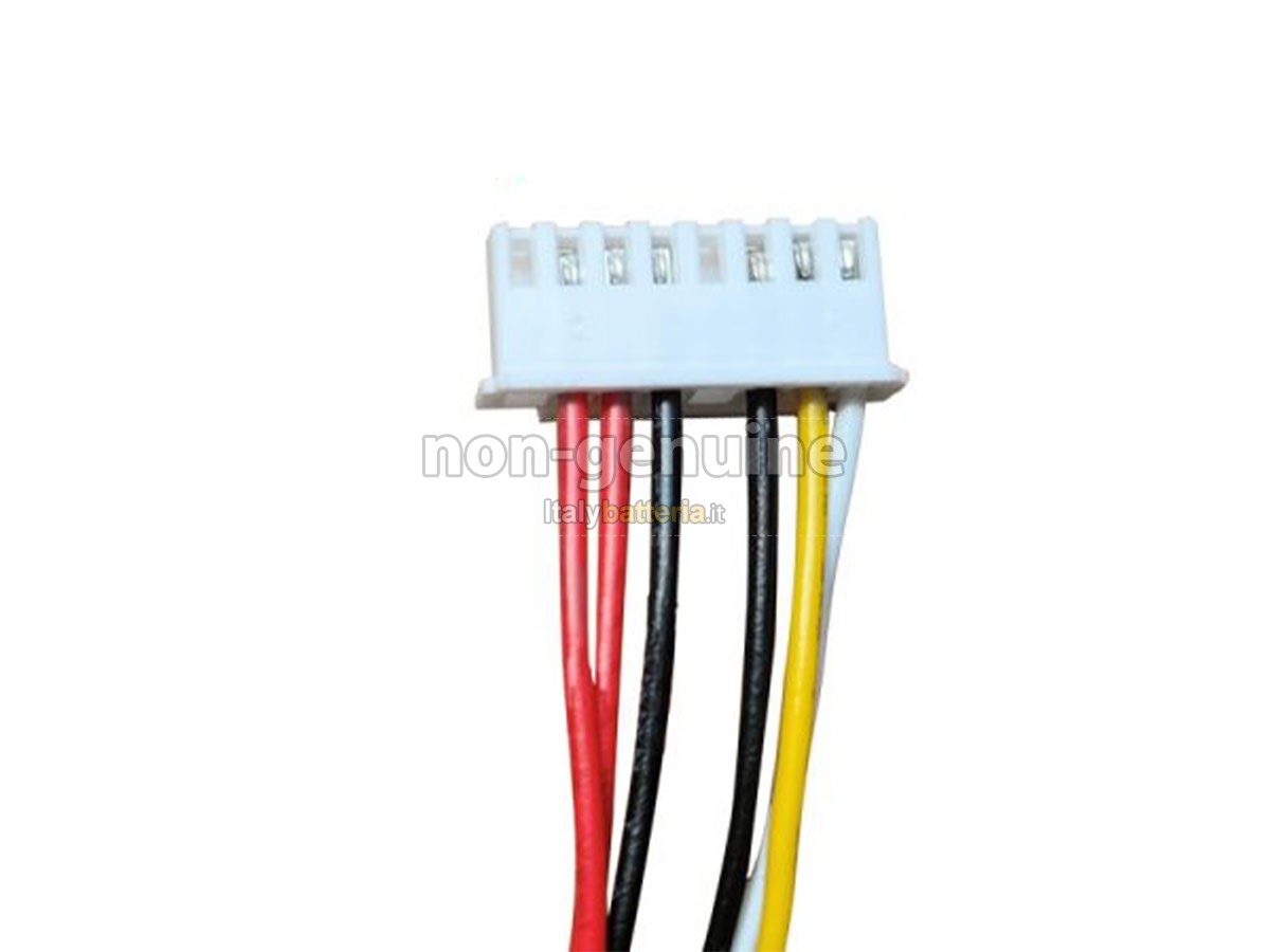 Batteria per Eloik ALK-618650A