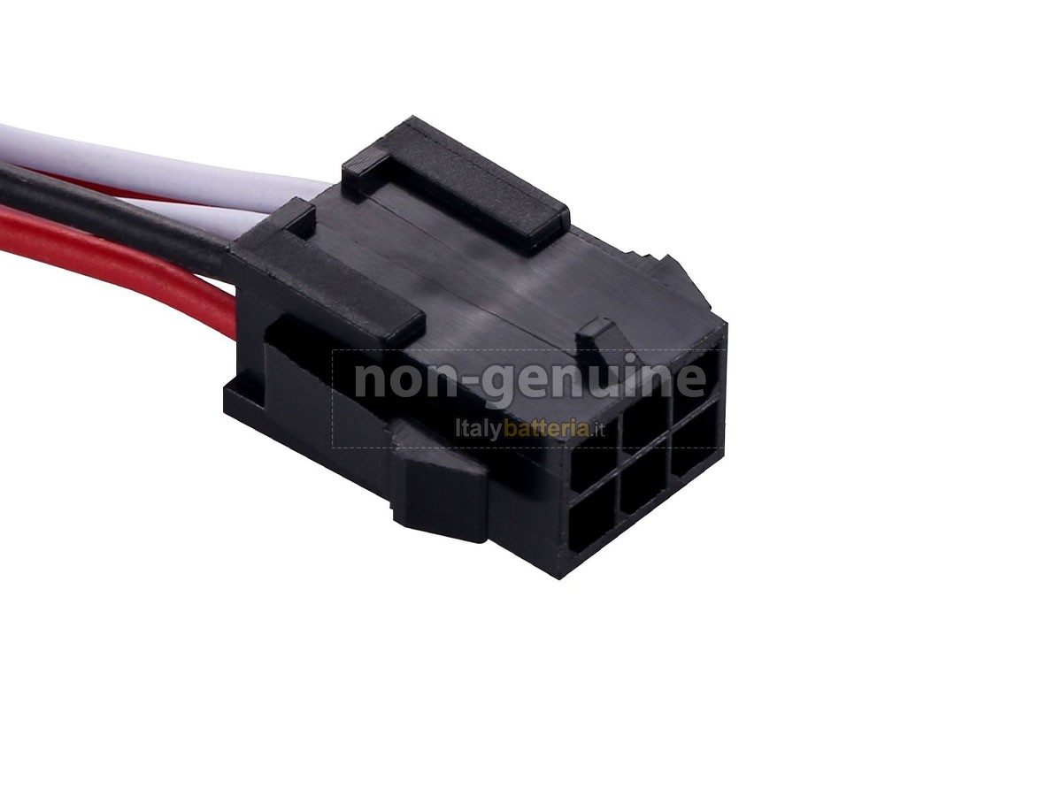 Batteria per Eloik ALK-88