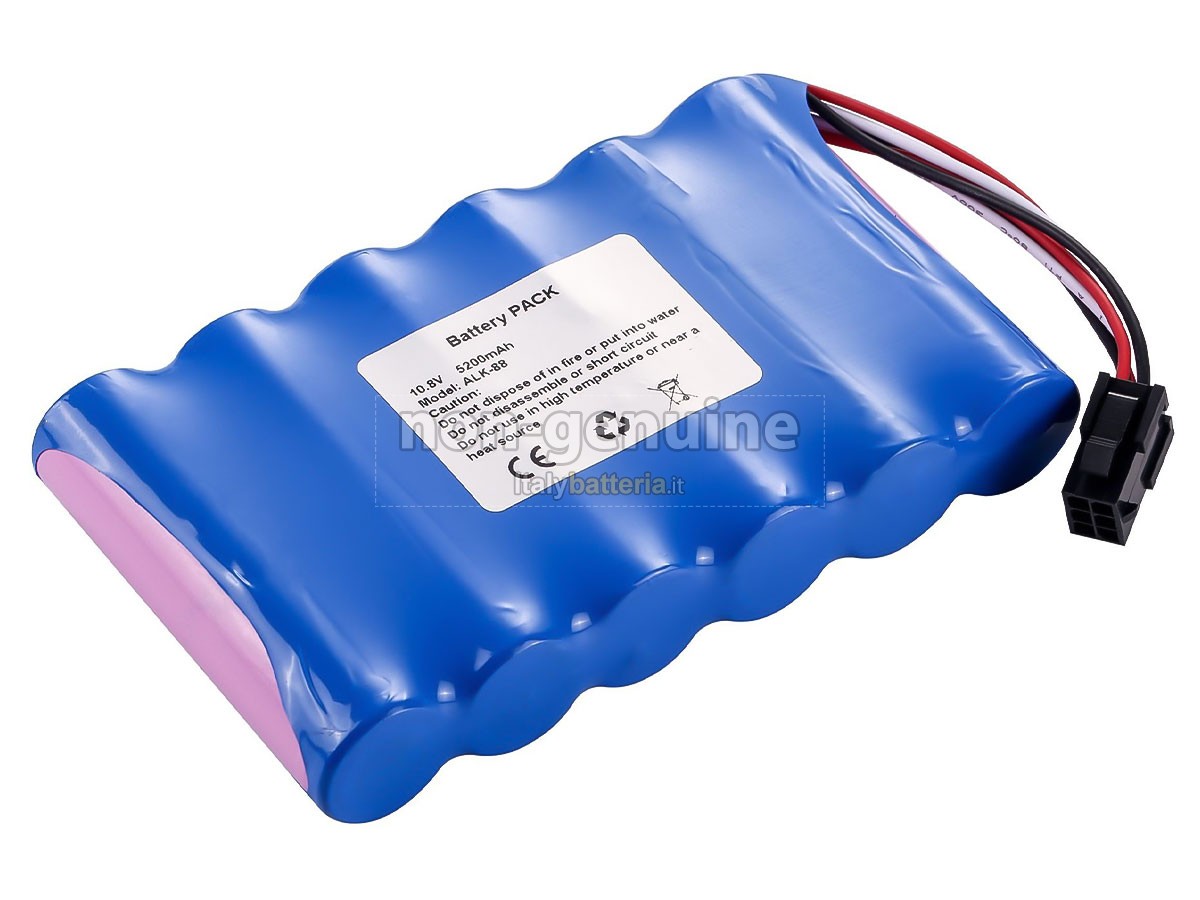 Batteria per Eloik ALK-88