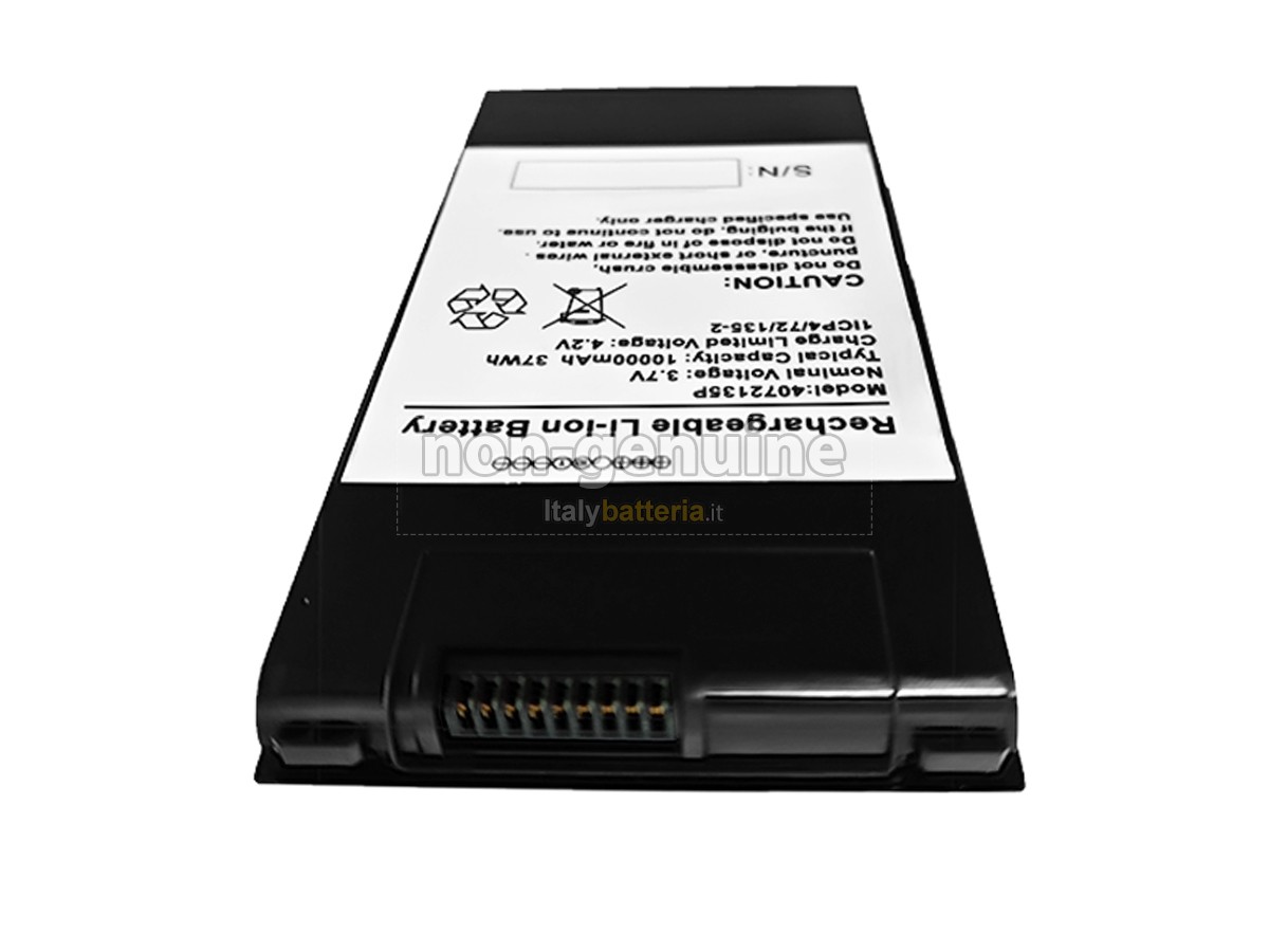 Batteria Emdoor 4072135P