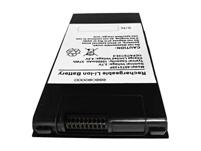 Emdoor EM-Q15 batteria