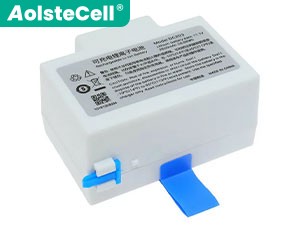 Batteria per ENMIND DC203