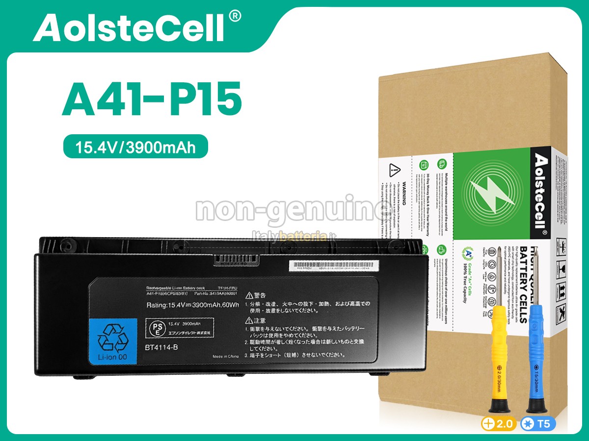 Batteria EPSON 5413AA550001