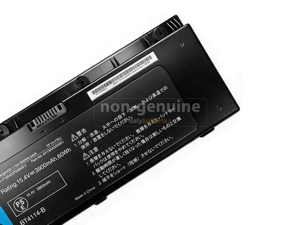 Batteria EPSON 5413AA550001