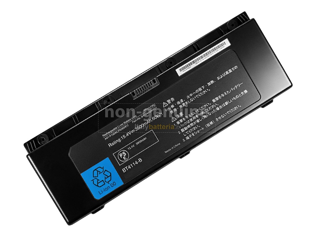 Batteria EPSON 5413AA550001