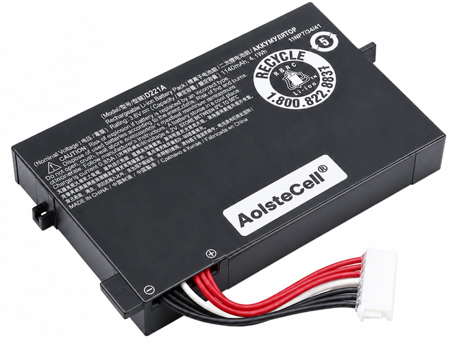EPSON D221A batteria