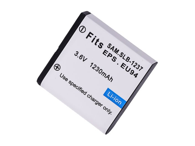 EPSON EU-94 batteria