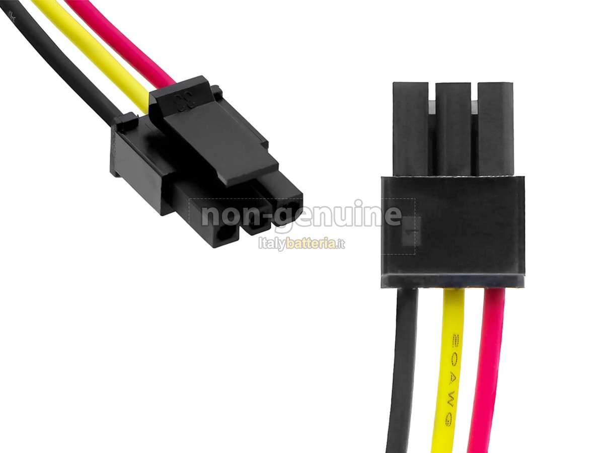 Batteria Eufy C0914D8