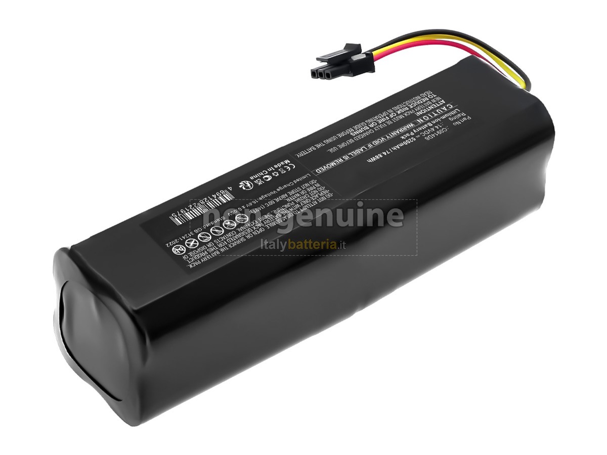Batteria Eufy C0914D8