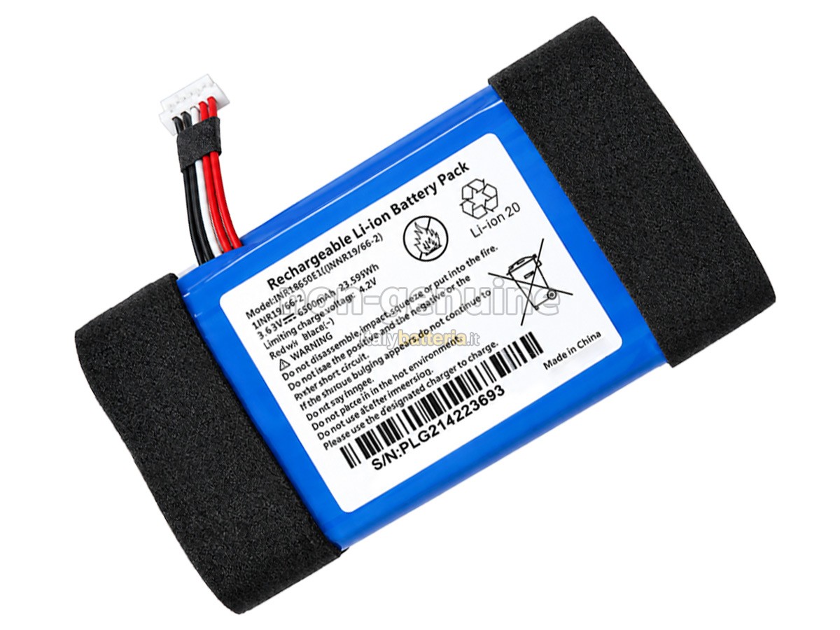 Batteria Eufy INR18650F1L