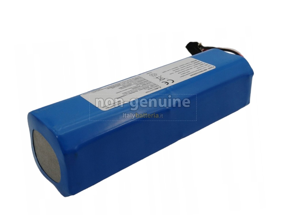 Batteria per Eufy INR18650M26-4S2P