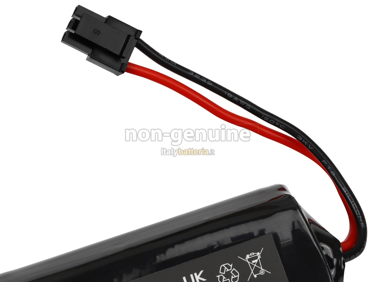 Batteria per Eufy ROBOVAC X8