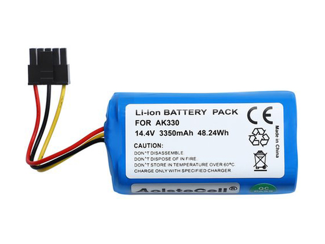 Eufy AK330 batteria