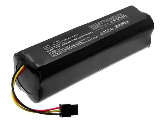 Batteria per Eufy T29J6