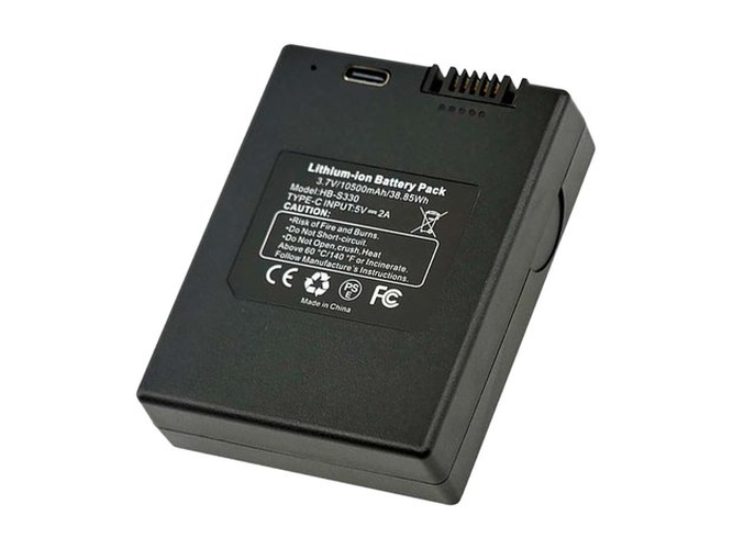 Eufy HB-S330 batteria