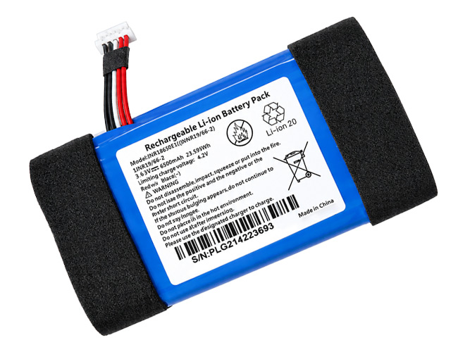 Eufy T8851 batteria