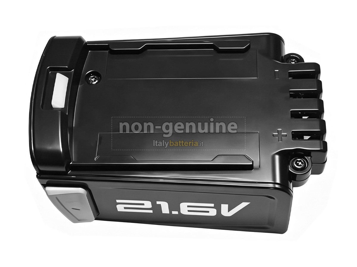 Batteria Eureka BP21620A