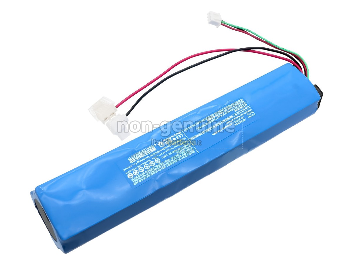 Batteria per Eureka FC9