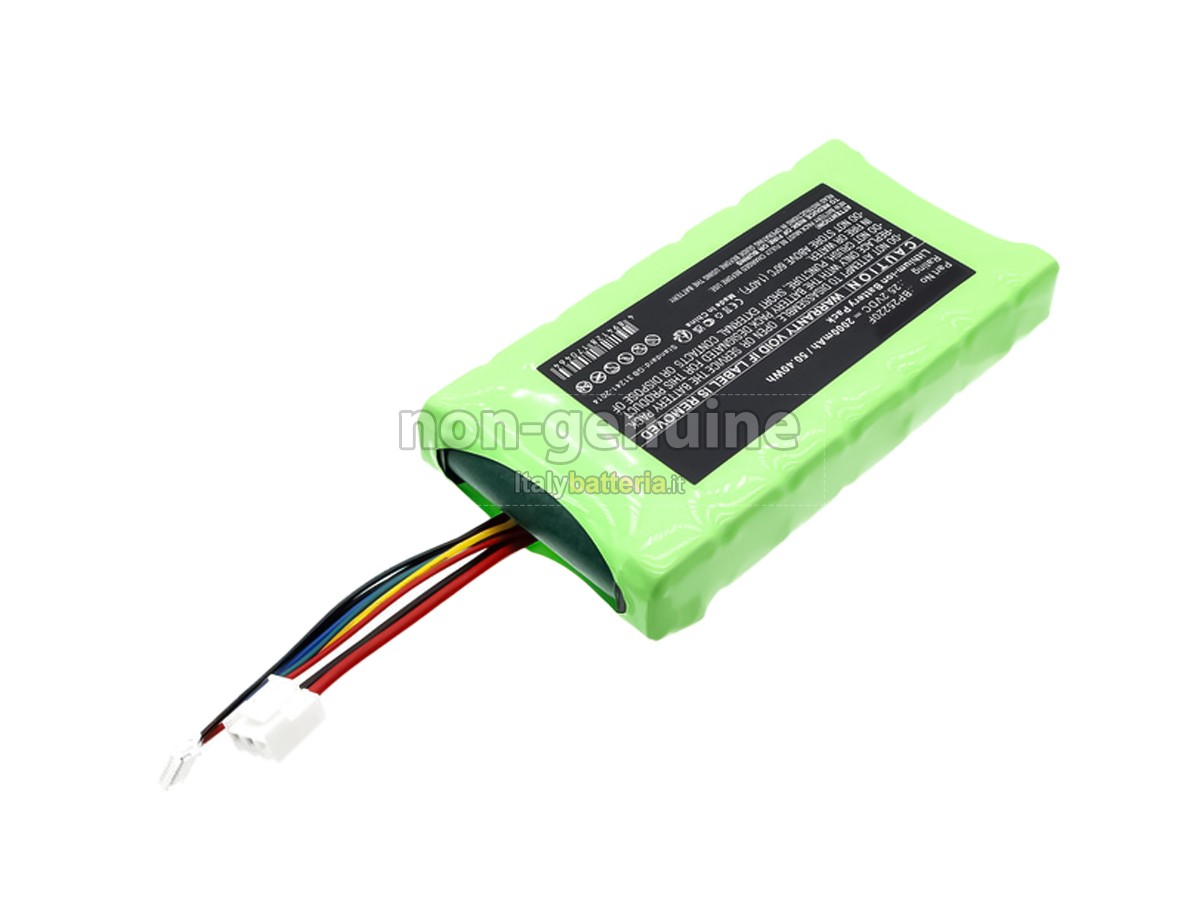 Batteria per Eureka BP25220F