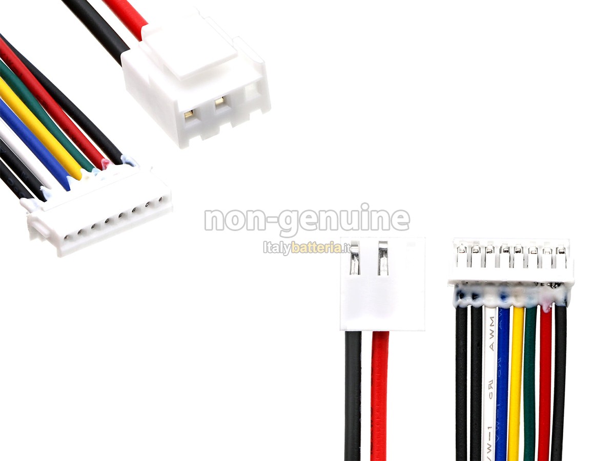 Batteria per Eureka BP25220F
