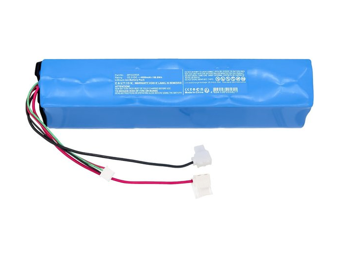 Eureka BP22240A batteria