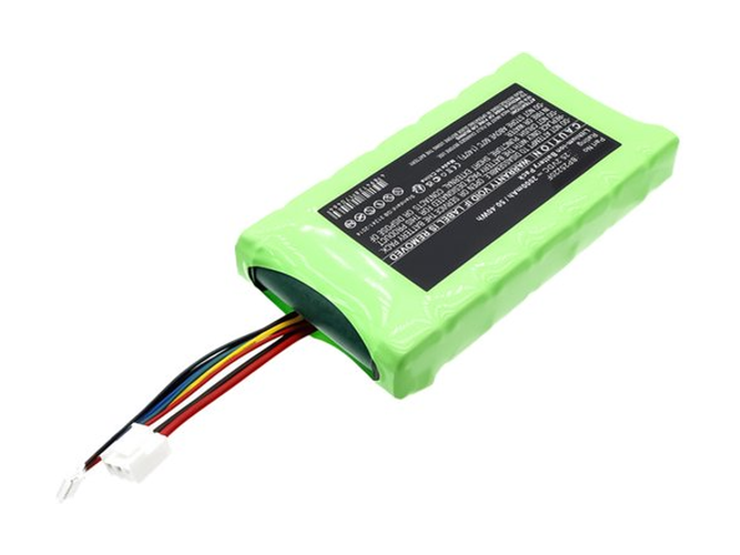 Eureka BP25220F batteria