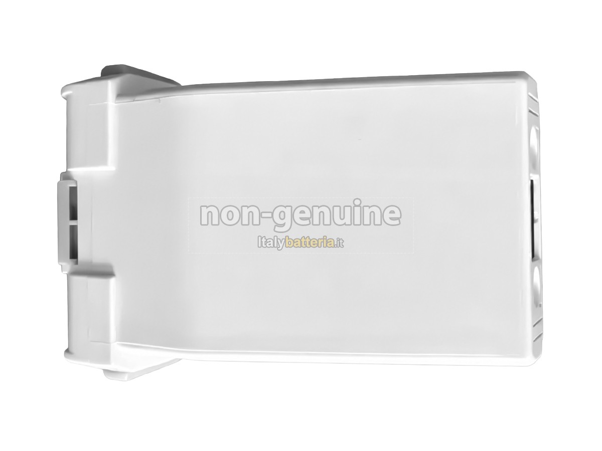 Batteria Exceline P6