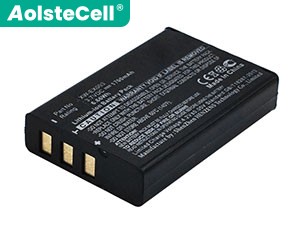 Exfo LHJFNP-120 batteria