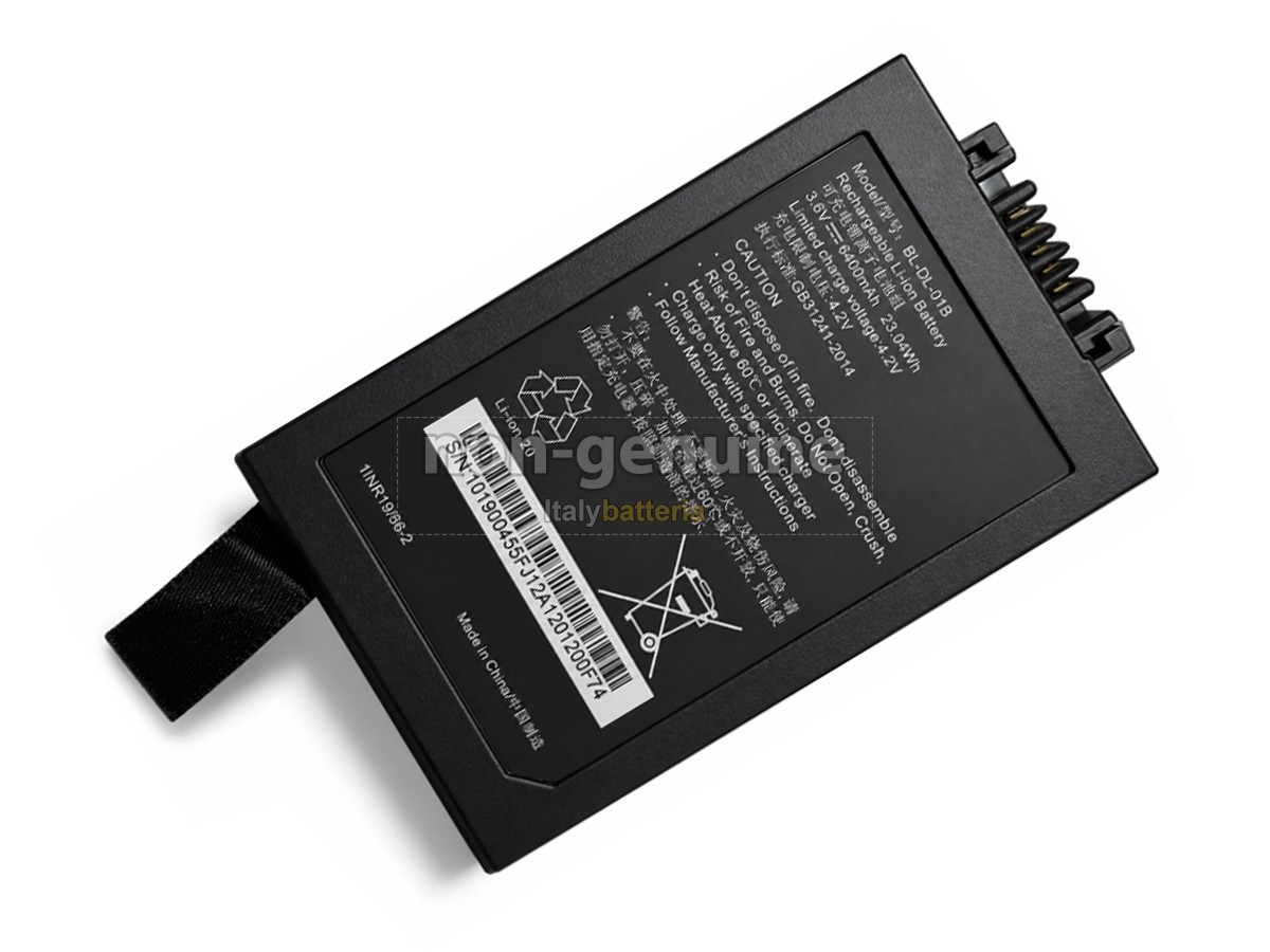 Batteria Ezviz BL-DL-01B