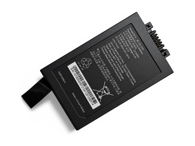 Ezviz BL-DL-01B batteria