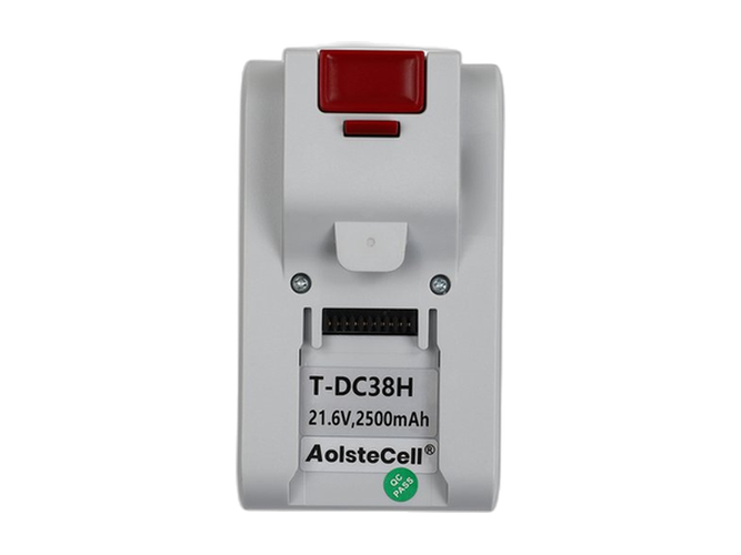 Fakir HSA700 batteria