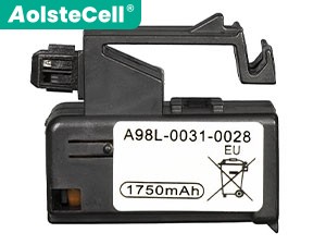 Fanuc A98L-0031-0028 batteria