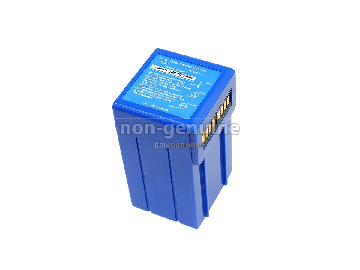 Batteria Flight 60 MAIN