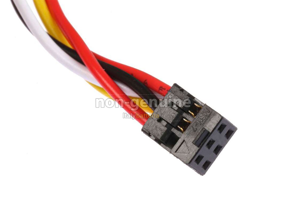 Batteria per FLUKE 43B