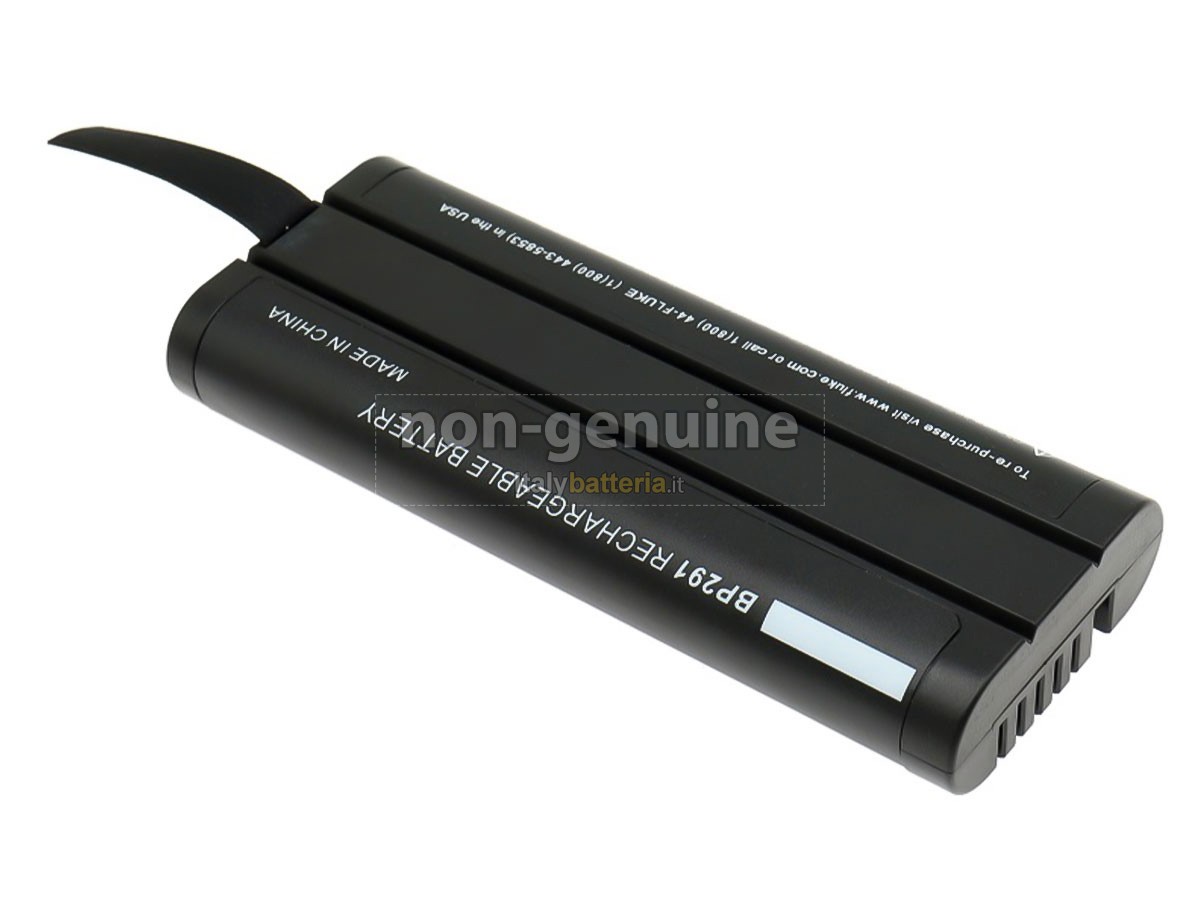 Batteria FLUKE BP290