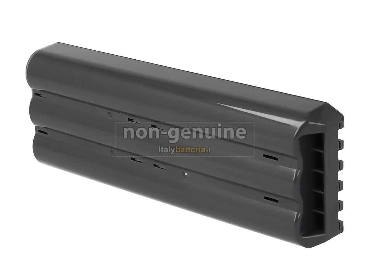 Batteria per FLUKE DSP100D