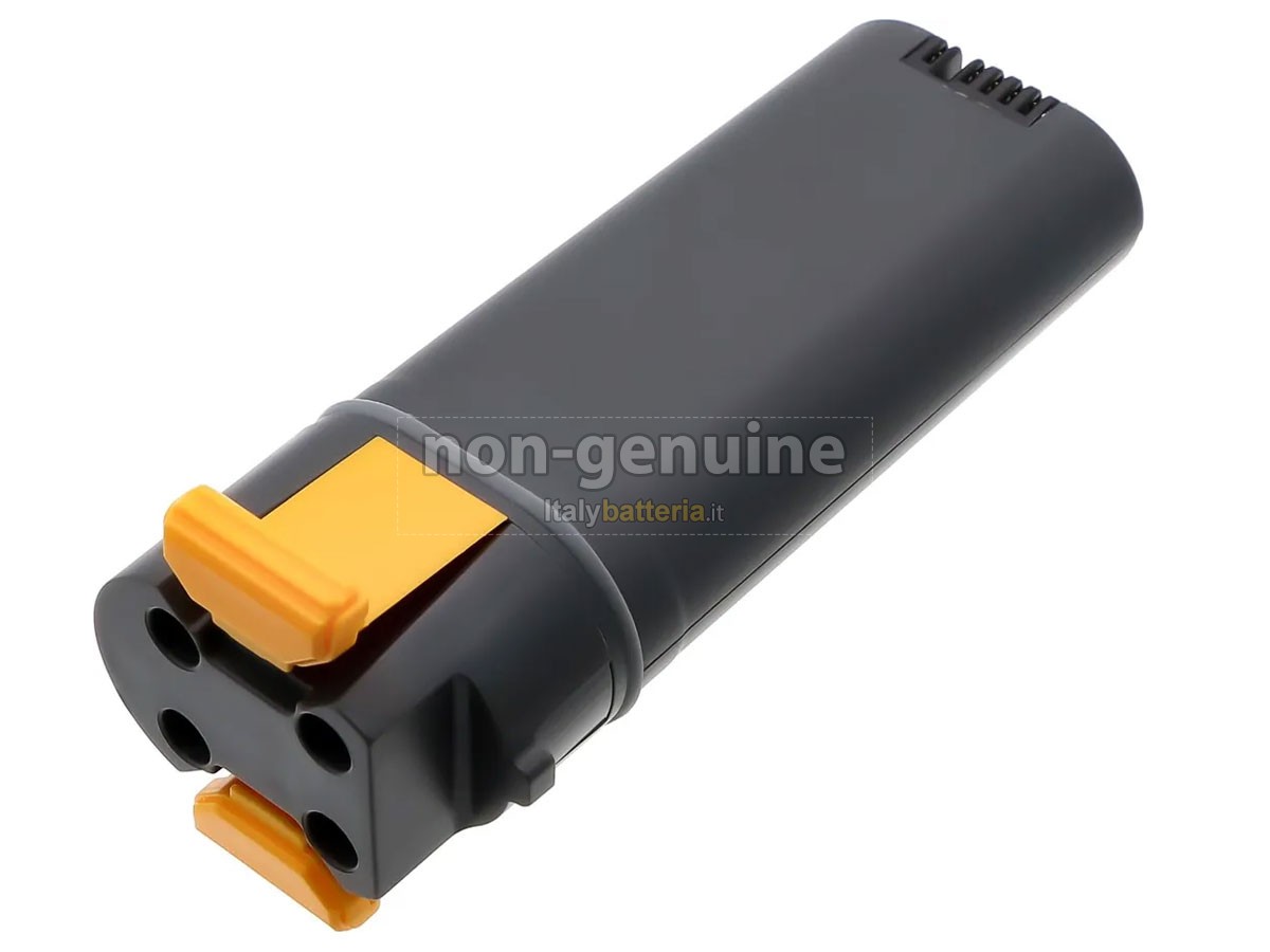 Batteria FLUKE TI-SBP4