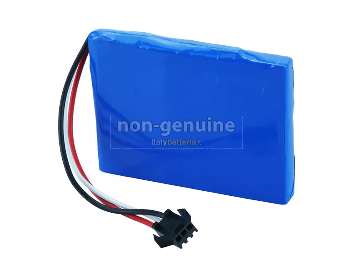 Batteria per FLUKE 830