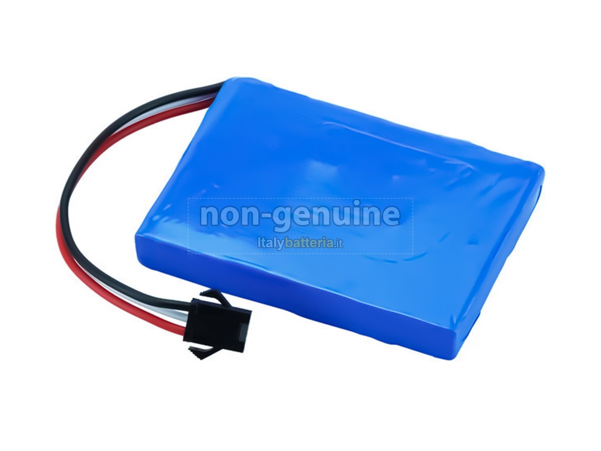 Batteria per FLUKE 830