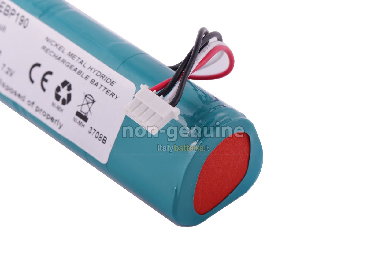 Batteria per FLUKE 433